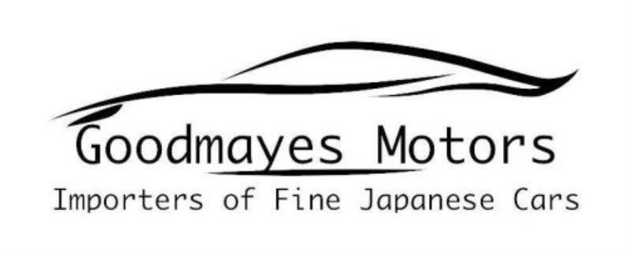 Goodmayes Motors Sales Ltd 