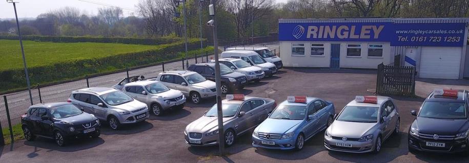 Ringley car sales