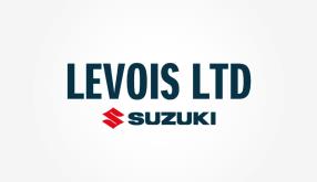 Levoi’s Suzuki 