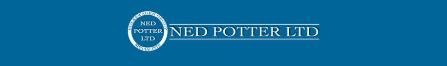 Ned Potter Ltd