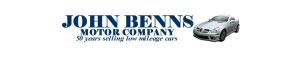 John Benns Motor Company 