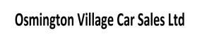 Osmington Village Car Sales Ltd