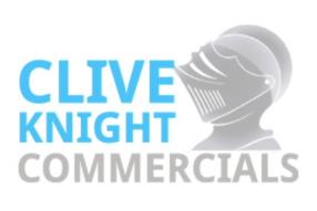 Clive Knight Commercials