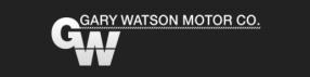 Gary Watson Motor Company