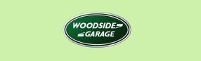 Woodside Garage