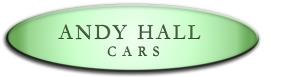 Andy Hall Cars