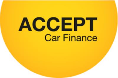 Accept Car Finance