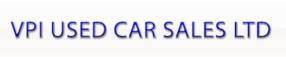 VPI Used Car Sales Ltd