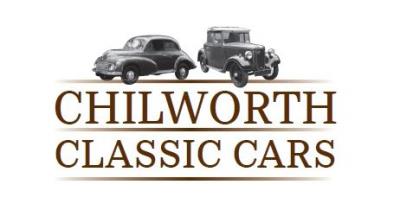 Chilworth Classic Cars