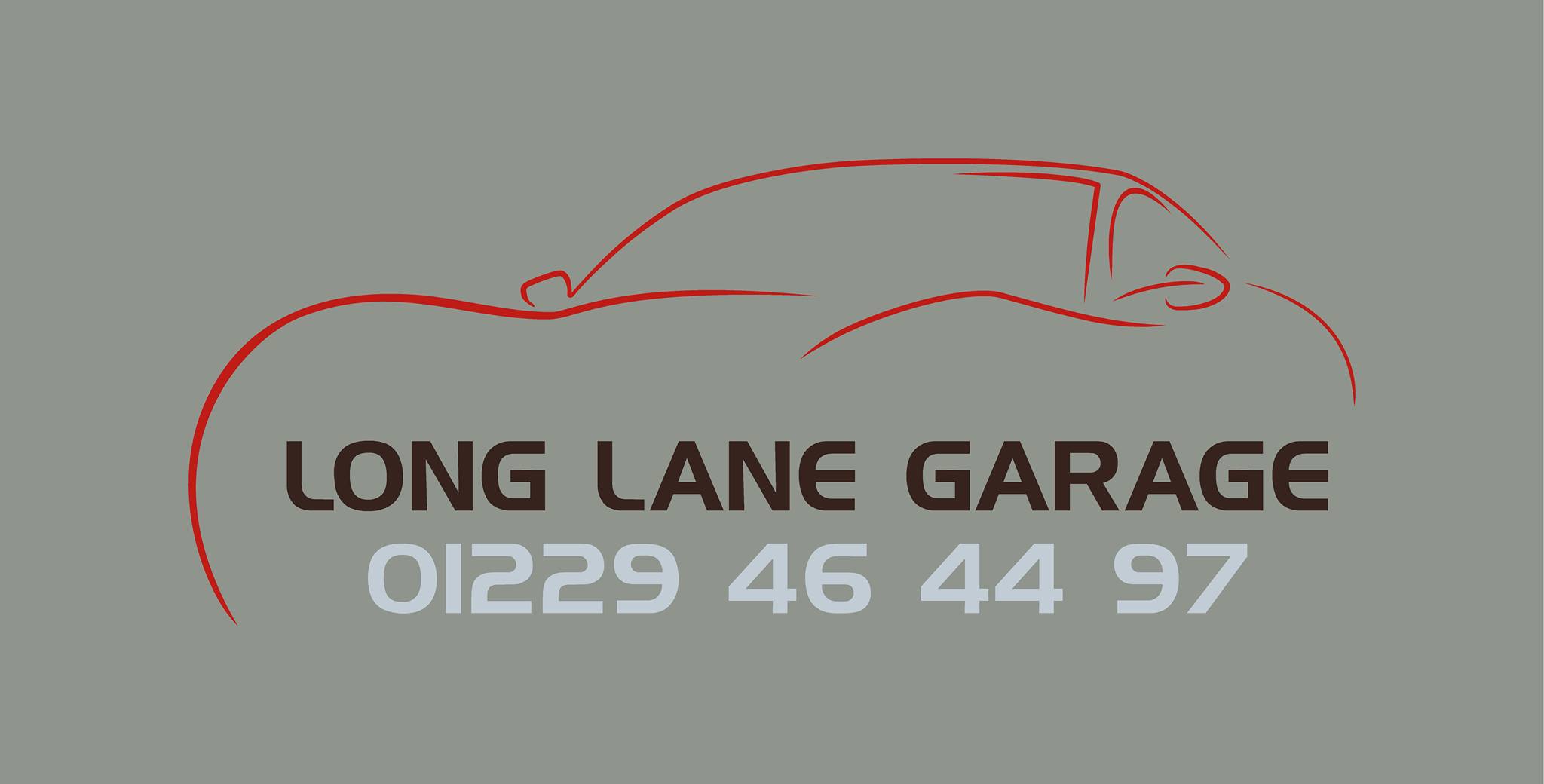 Long Lane Garage