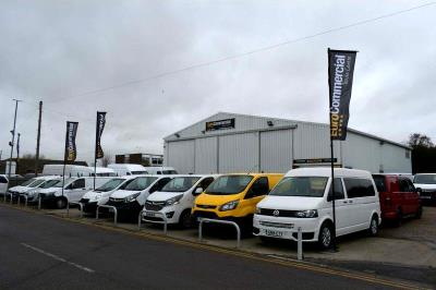 Car dealers eastbourne