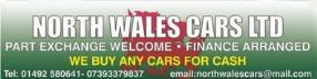 North Wales Cars Ltd